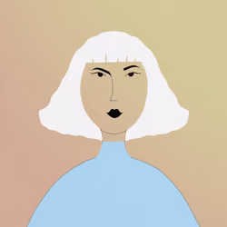 The Girl #153