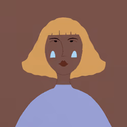 The Girl #232