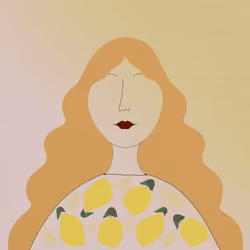 The Girl #1231