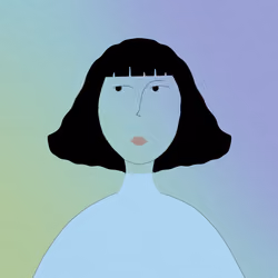 The Girl #3985