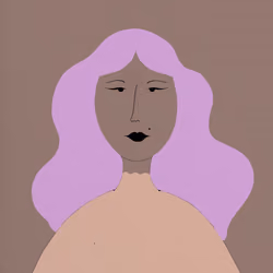 The Girl #6868