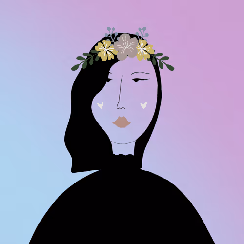 Thegirlnft