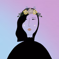 The Girl #1538