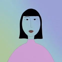 The Girl #5274