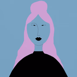 The Girl #1366