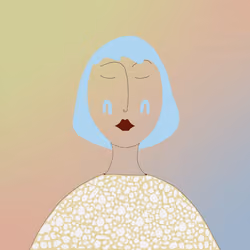 The Girl #235