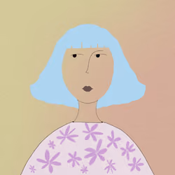 The Girl #616
