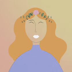 The Girl #174