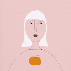 The Girl #1008