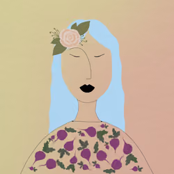 The Girl #1181
