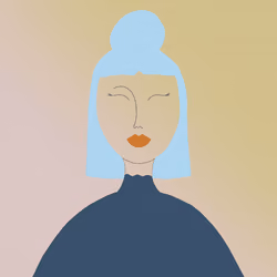 The Girl #5947