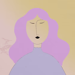 The Girl #1365