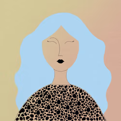 The Girl #1623