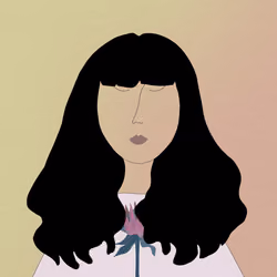 The Girl #338
