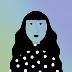 The Girl #1634