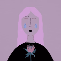 The Girl #628