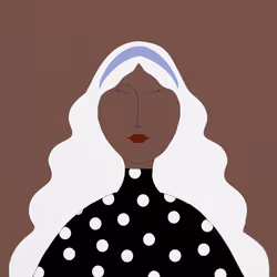 The Girl #46
