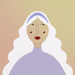 The Girl #1562