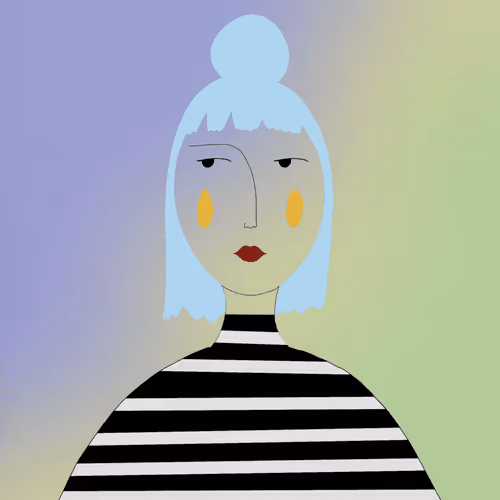 Thegirlnft