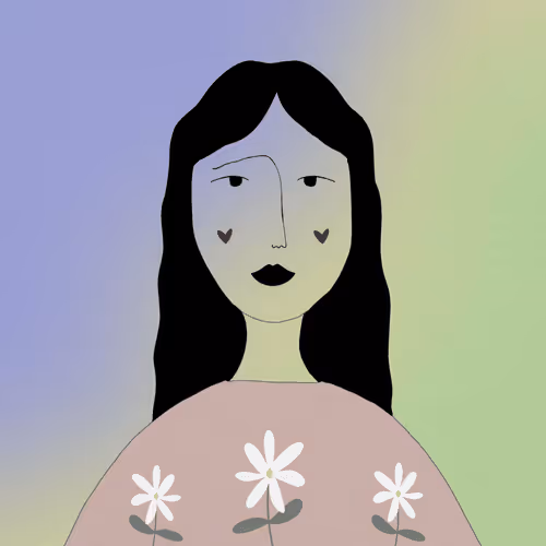 Thegirlnft