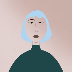 The Girl #2690
