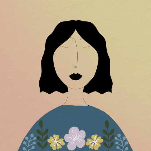 The Girl #6724