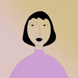 The Girl #152