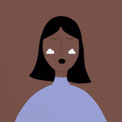 The Girl #1009