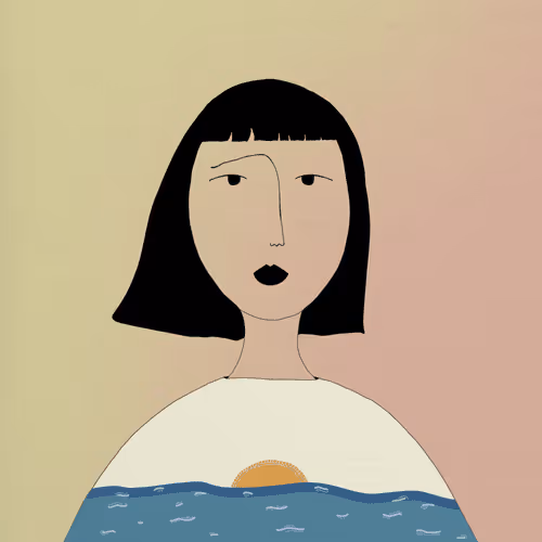 The Girl #26