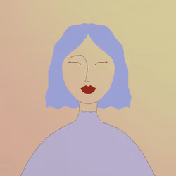 The Girl #364