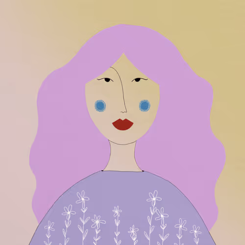 Thegirlnft