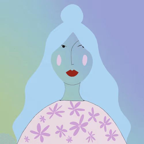 Thegirlnft