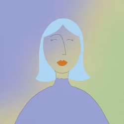 The Girl #4905