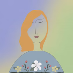 The Girl #1133