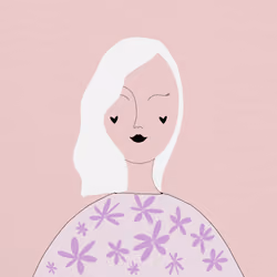 The Girl #579