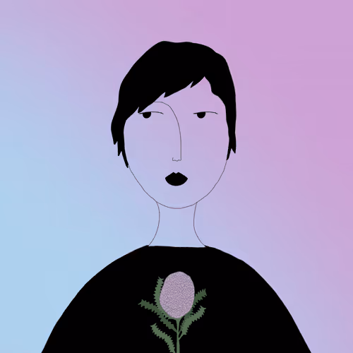 Thegirlnft