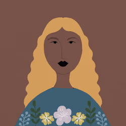 The Girl #1036