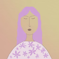 The Girl #1598