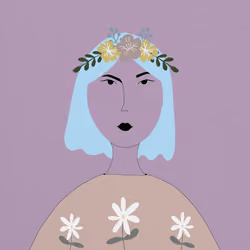 The Girl #1388