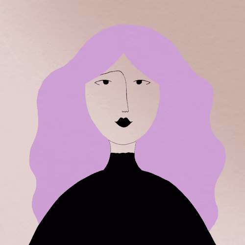 The Girl #6221