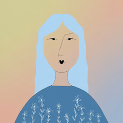 The Girl #3234