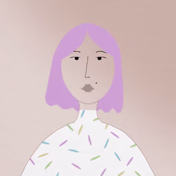 The Girl #263