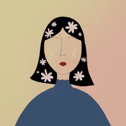 The Girl #2195