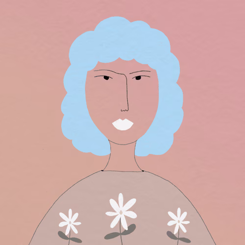 The Girl #379