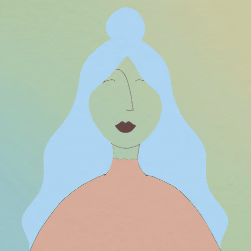 The Girl #443