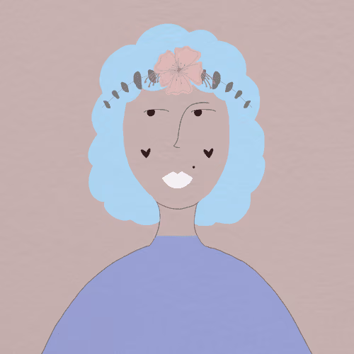 The Girl #5365