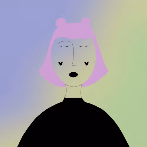 Thegirlnft