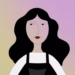 The Girl #997
