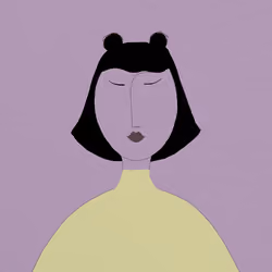 The Girl #993