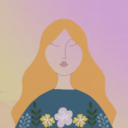 The Girl #529